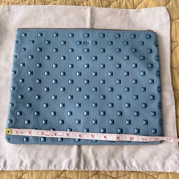 Unique ela Editor’s pouch/ clutch - Picture 2 of 7